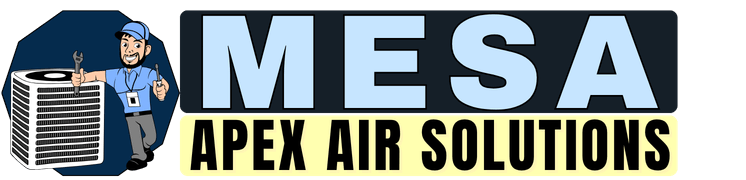 Mesa Apex Air Solutions