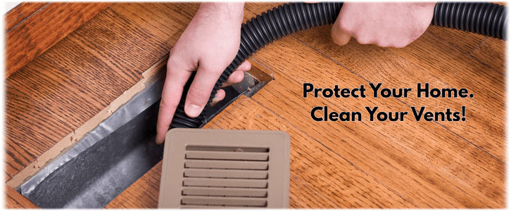 Dryer Vent Cleaning Mesa AZ