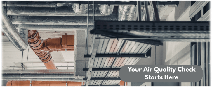Ductwork Inspection Mesa AZ